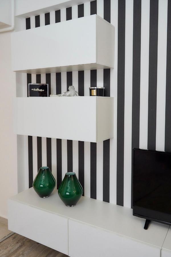 Smarald Apartament Iulius Mall Jászvásár Kültér fotó